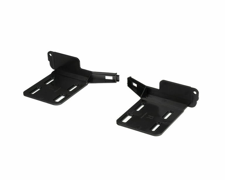 Scosche BW2372SRMB Dash Kit Image 3