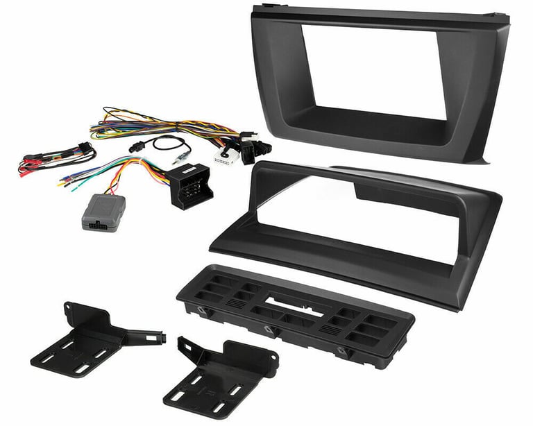 Scosche BW2372SRMB Dash Kit Image 1