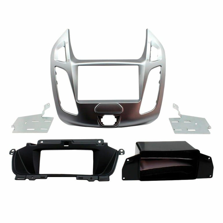 Scosche FD14UTRANCSSR Dash Kit Image 1