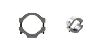 Diamond Audio MSLRGWHT Image 1