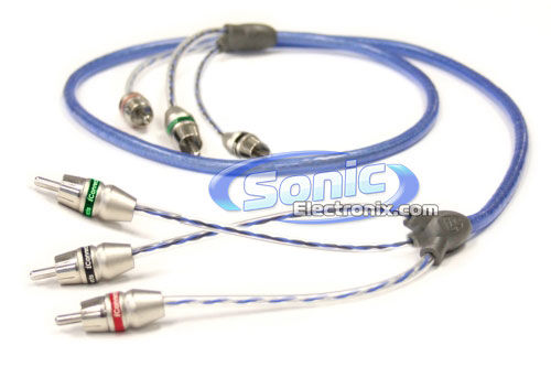 iConnects Stage 3 iS3CV6B Image 1
