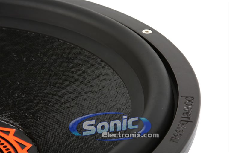 PowerBass Xtreme XL-154D Image 4