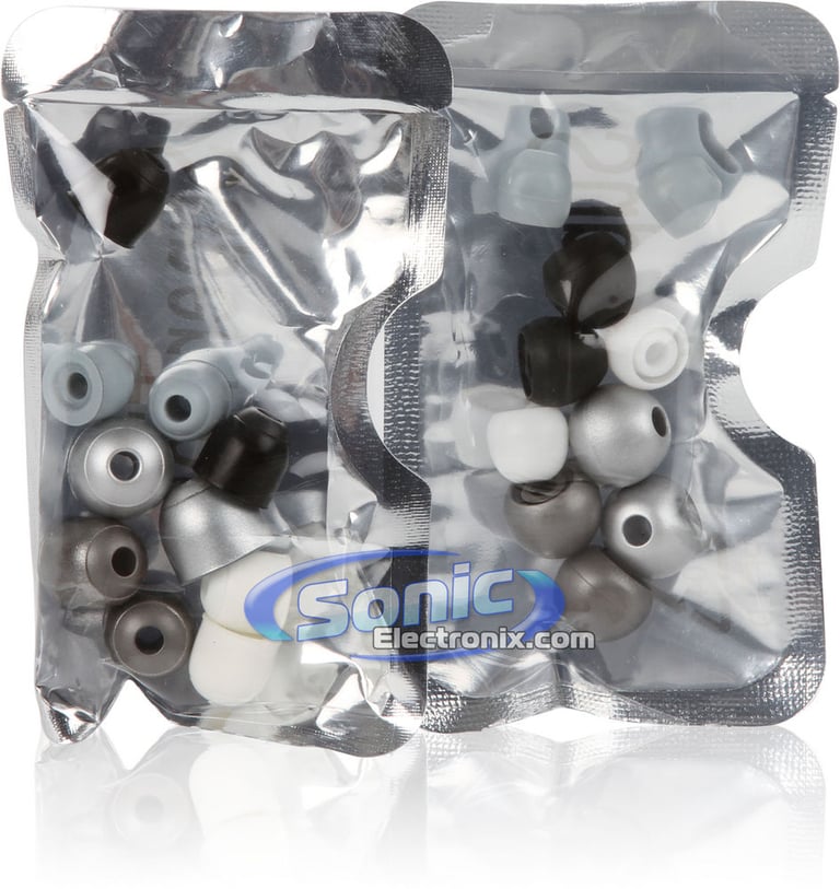 Monster Miles Davis Tribute (MH MLD IE) High Performance In-Ear Speakers/Headphones Image 12