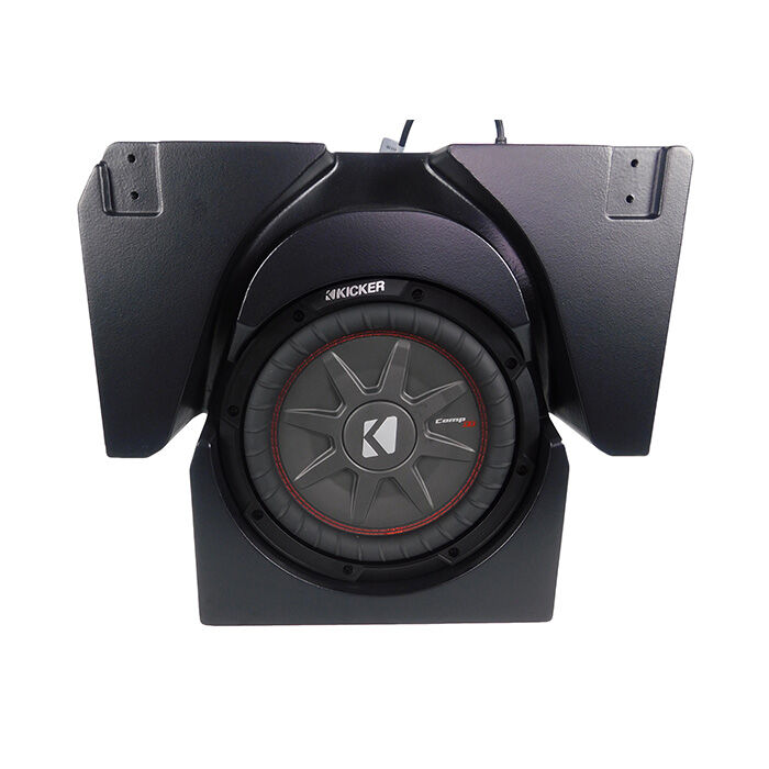 SSV Works X3-5K (Open Box, Great) Image 3