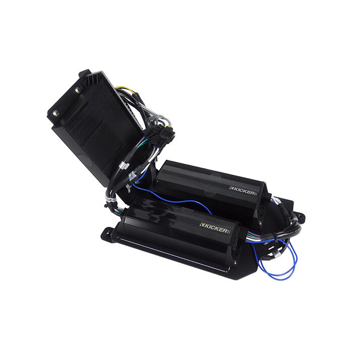 SSV Works X3-5K (Open Box, Great) Image 4