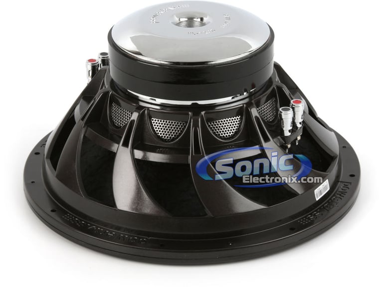 PowerBass Xtreme XL-124D Image 3