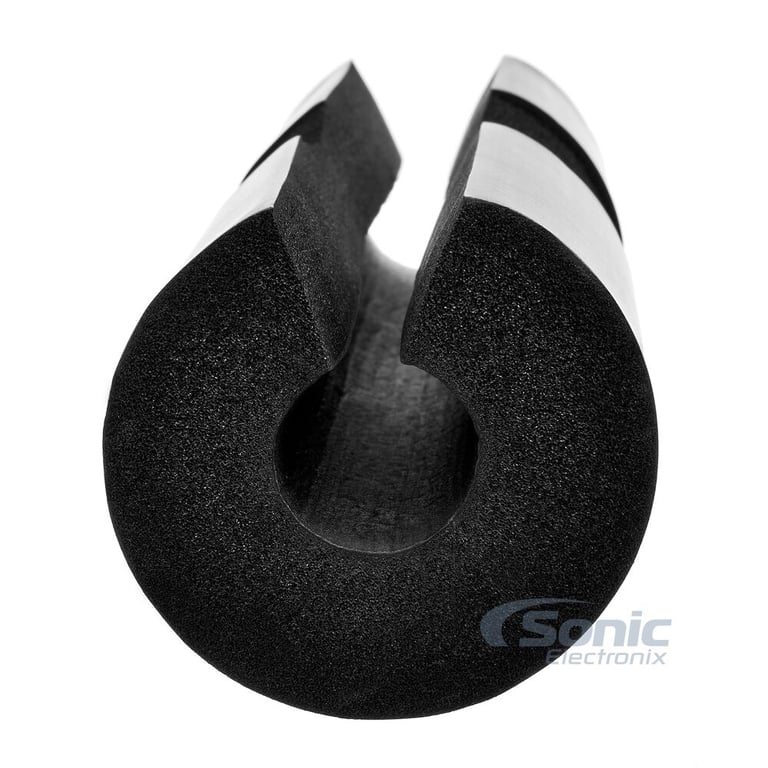 Victor Fitness PYNpad2 Barbell Squat Pad (Black) Image 6