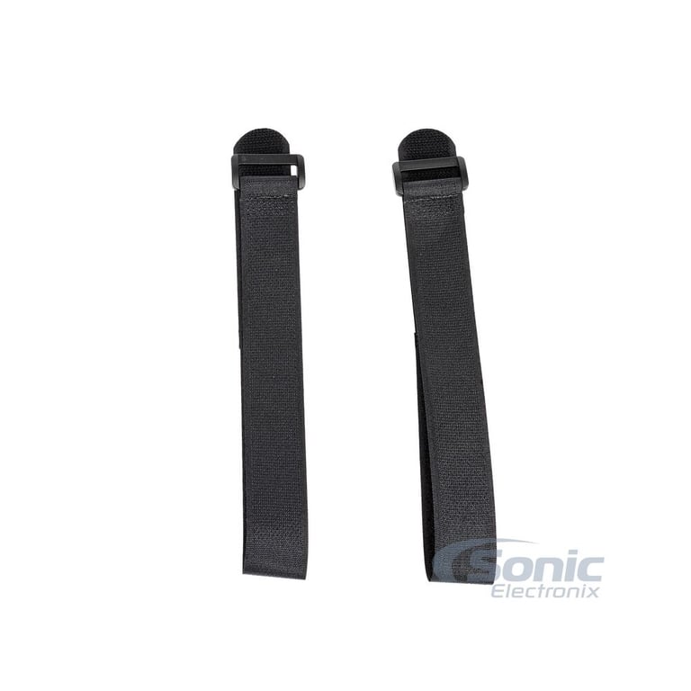 Victor Fitness PYNpad2 Barbell Squat Pad (Black) Image 7