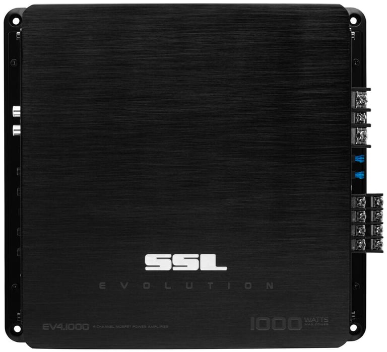 Sound Storm Labs EV4.1000 Image 2