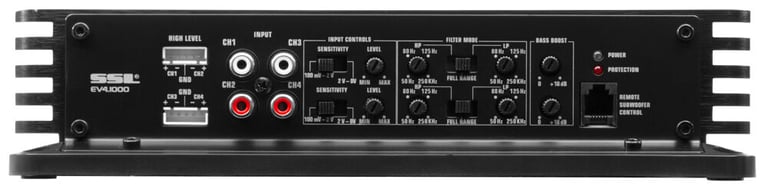Sound Storm Labs EV4.1000 Image 5