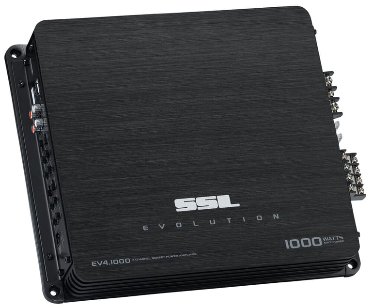Sound Storm Labs EV4.1000 Image 1