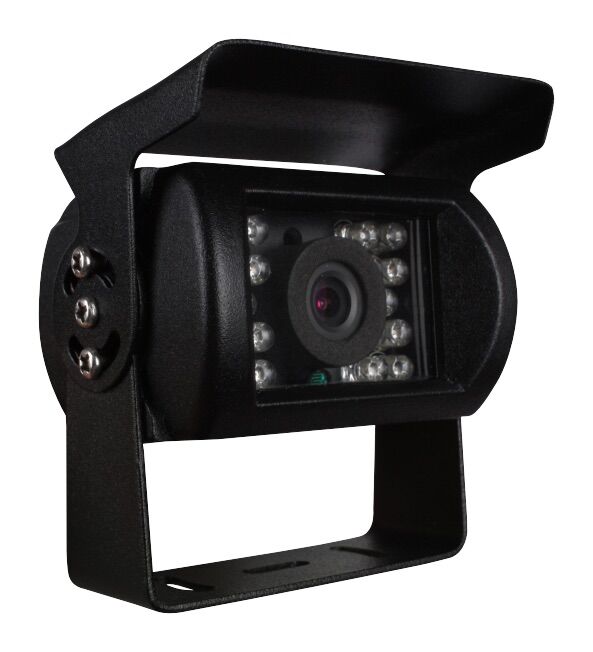 RoadGear Mobile RC100P Image 1