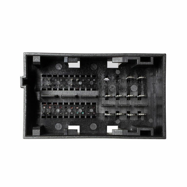 Scosche CR1307B Image 5