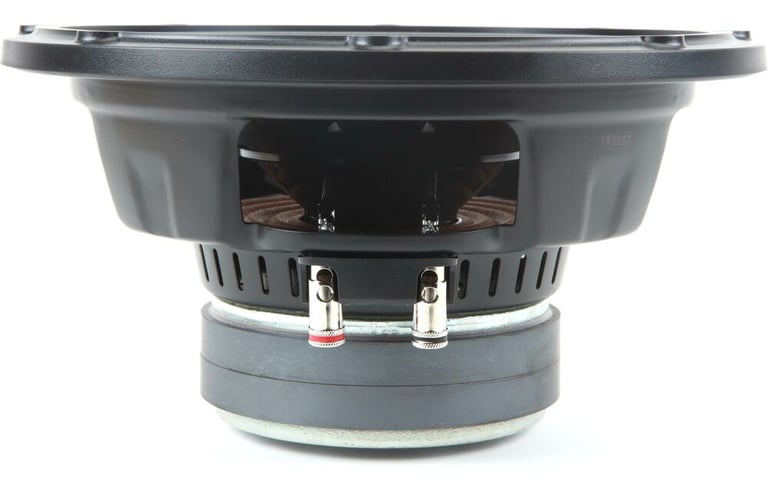 JVC CW-DR104 10" Car Audio Subwoofer Image 4