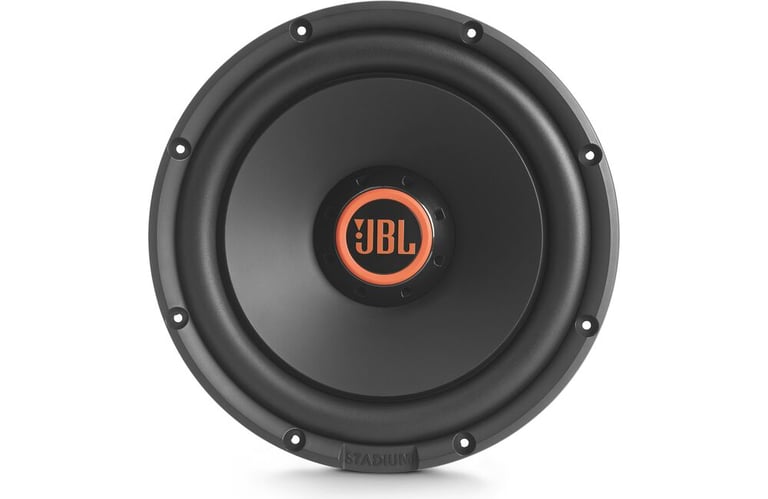 JBL STADIUM 1224 (Open Box Complete) Image 3