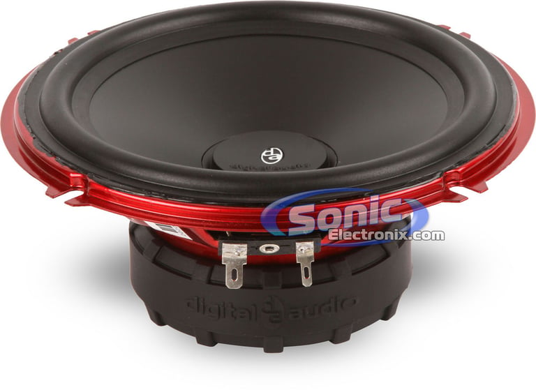 Digital Audio DAC651 Image 4