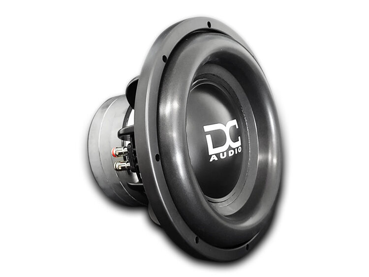 DC Audio Level 3 18M2D2 (M2LV318D2) Image 1