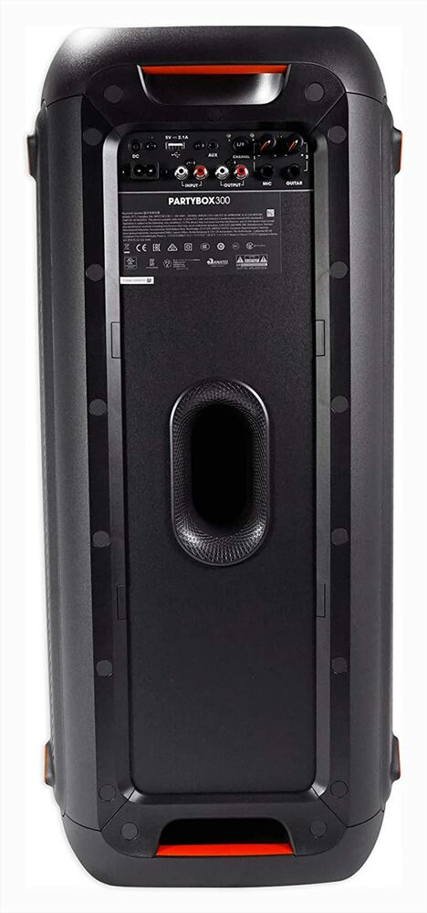 JBL JBLPARTYBOX300AM Image 3