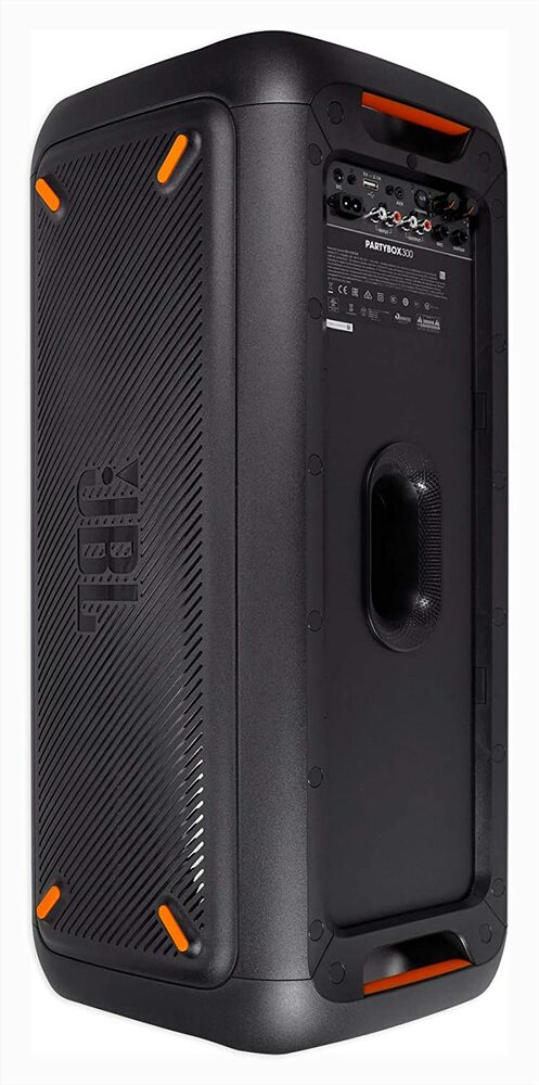 JBL JBLPARTYBOX300AM Image 5
