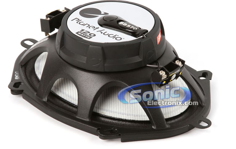 Planet Audio BB570 Image 6