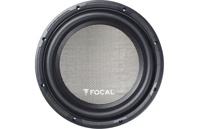 Focal 25A4 Image 3