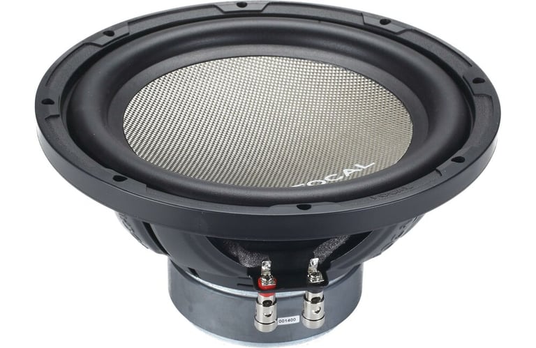 Focal 25A4 Image 4