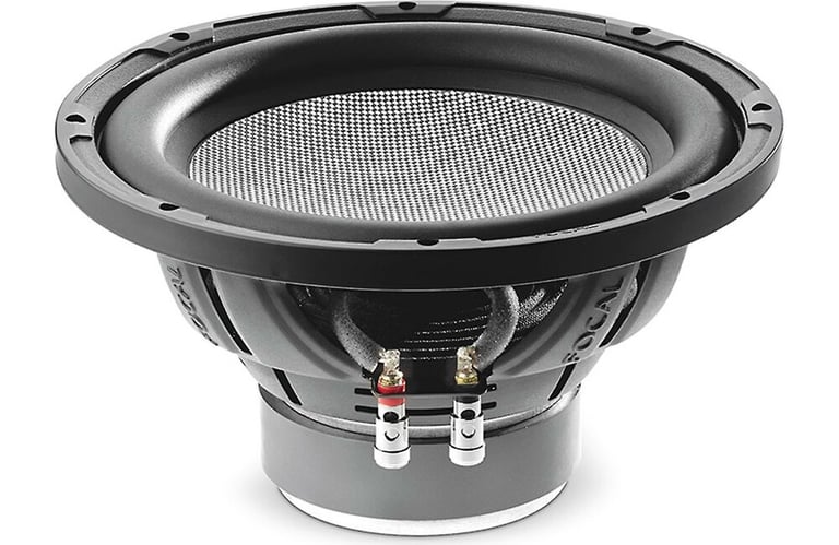 Focal 25A4 Image 5