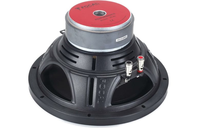 Focal 25A4 Image 6