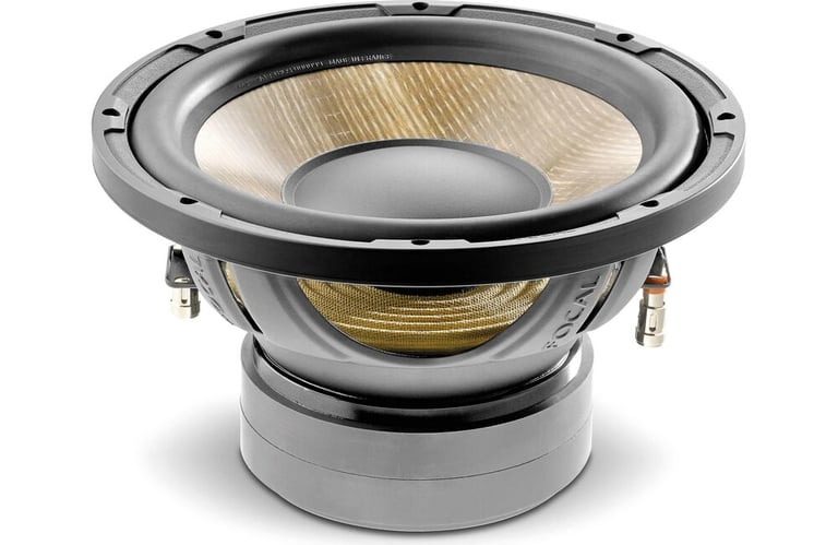 Focal SUBP25F (OPEN BOX, LIKE NEW) Image 5