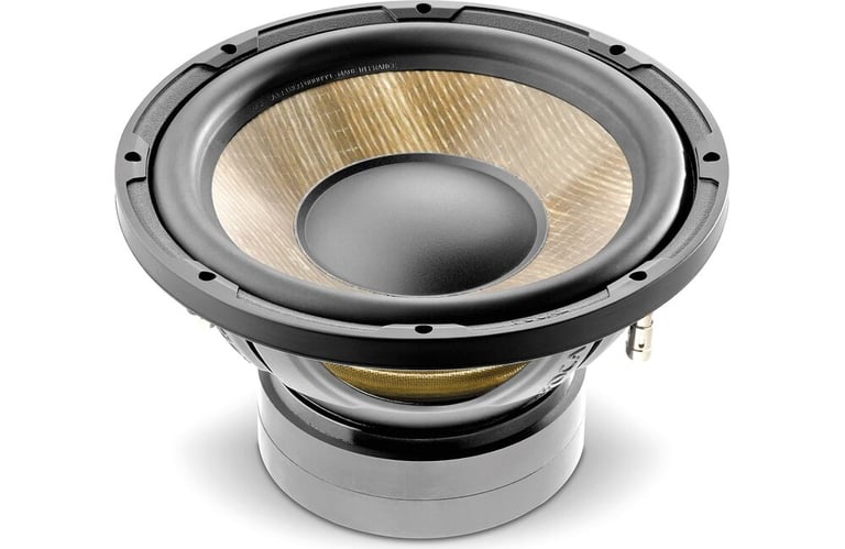Focal SUBP25F (OPEN BOX, LIKE NEW) Image 6