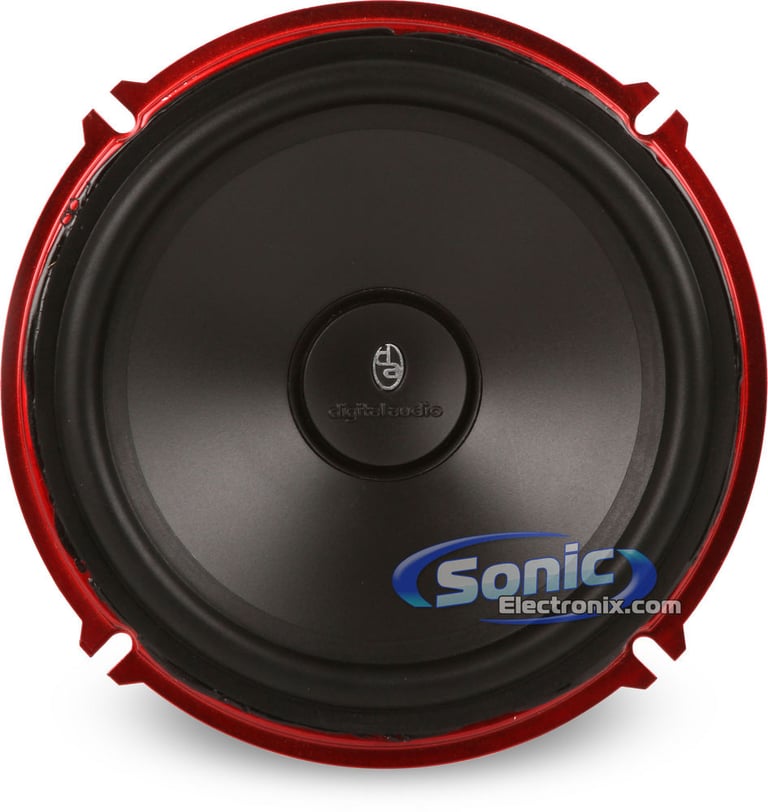 Digital Audio DAC651 Image 3