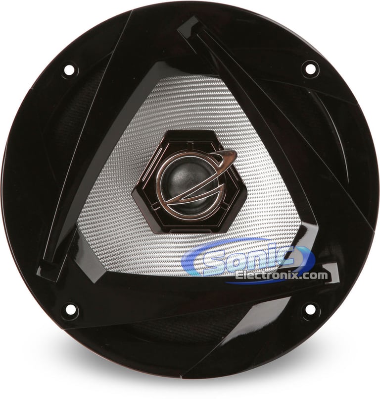 Planet Audio BB650 Image 2