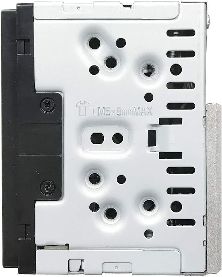 JVC KW-M56BT Image 4