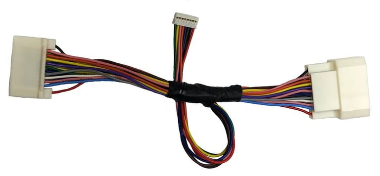 Crux ACPCH-01 Image 3
