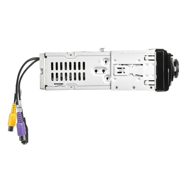 Dual XDVD770BT Image 6