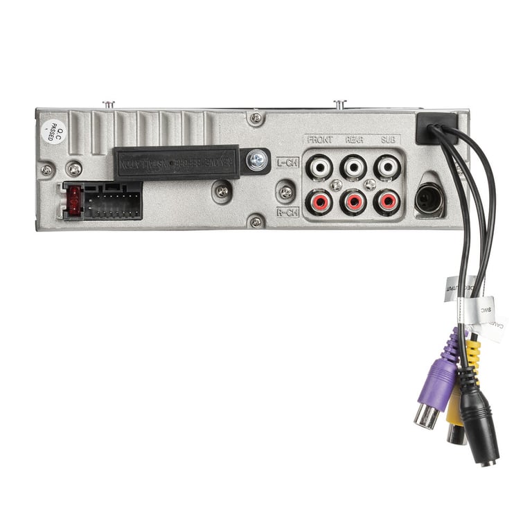 Dual XDVD770BT Image 7