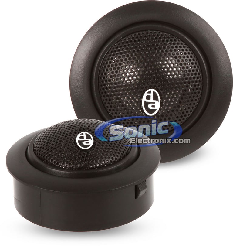 Digital Audio DAC651 Image 7