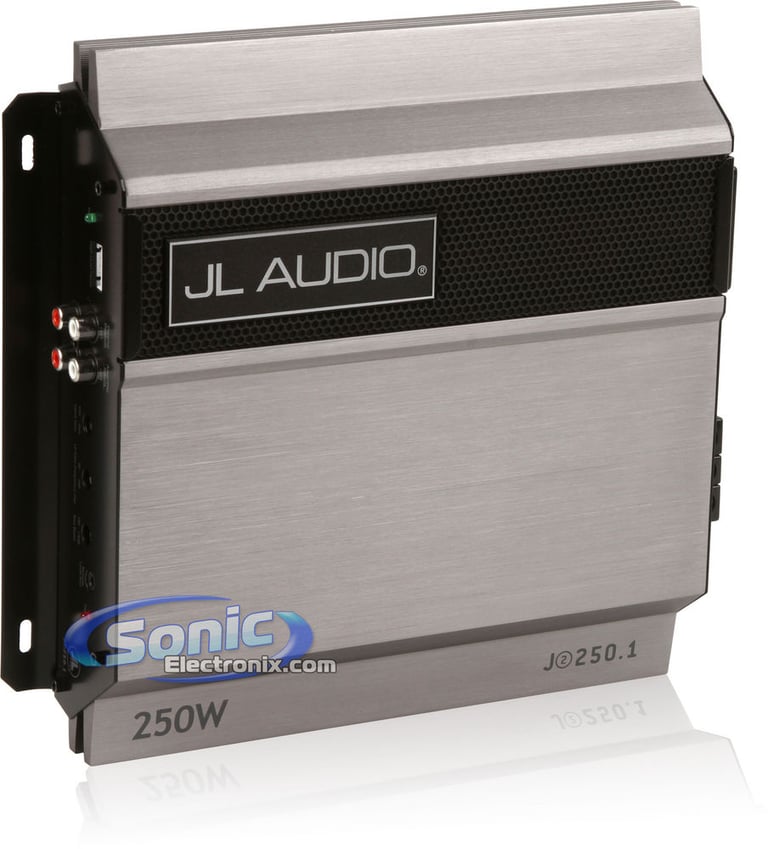 JL Audio J2 250.1 (J2250.1) Image 2