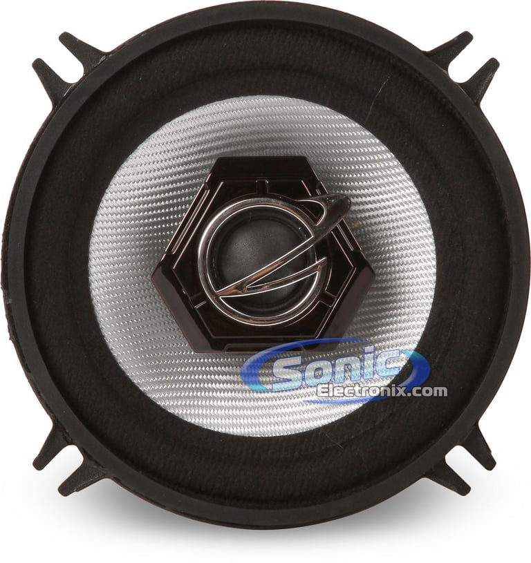 Planet Audio BB520 Image 3