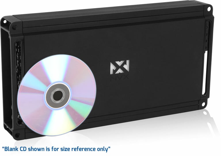 NVX JAD9005 (Refurbished) Image 2