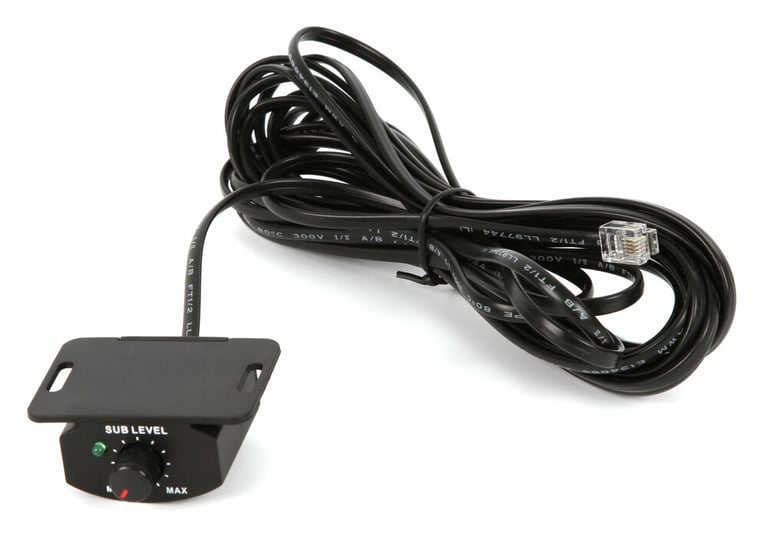 NVX JAD9005 (Refurbished) Image 9
