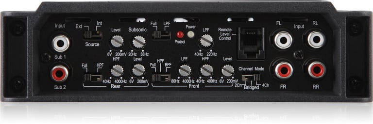 NVX JAD9005 (Refurbished) Image 5