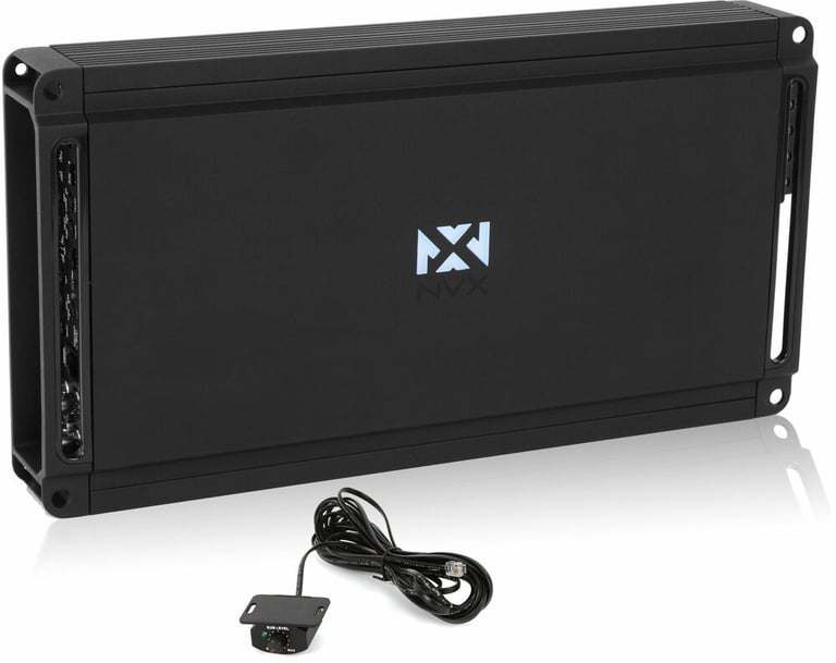 NVX JAD9005 (Refurbished) Image 1