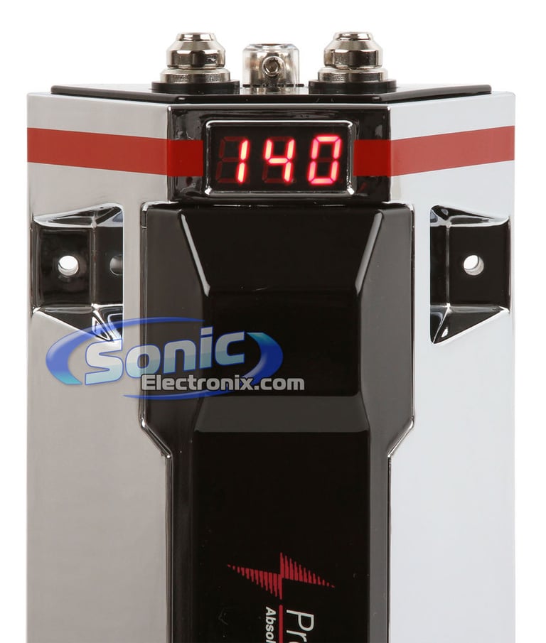 Precision Power PPI C.2F Image 2