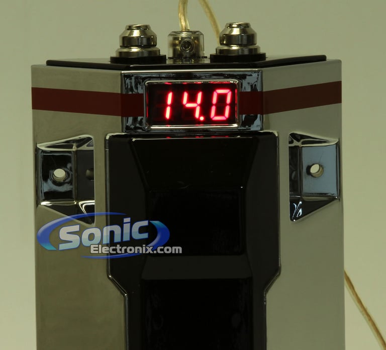 Precision Power PPI C.2F Image 3
