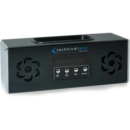 Technical Pro BOOMBOX2 Image 1