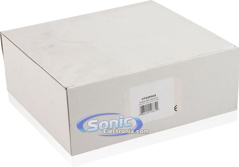 Connects2 CT23PO02 Image 3