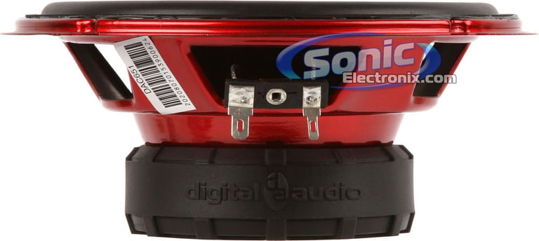 Digital Audio DAC651 Image 5