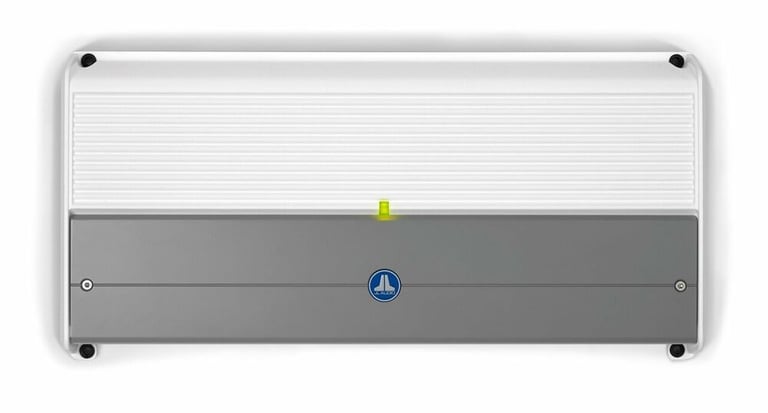 JL Audio M800/8-24V Image 1