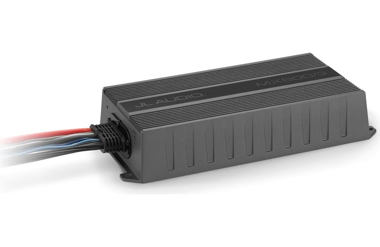 JL Audio MX600/3 (Open Box, Great) Image 3